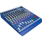 DM12 Analog Live & Studio Mixer