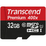 Memoria Micro SD 32GB Sandisk Extreme Pro Cámara Acción A1 V30 U3  SDSQXCG-032G-GN6MA