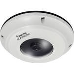 Vivotek S Series FE8174V 5MP Outdoor Network Fisheye Camera