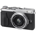 FUJIFILM X70 Digital Camera (Silver)