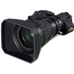 Fujinon HA23x7.6BERM-M6 ENG Lens with Digital Servo Zoom