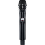 Shure QLXD2/KSM8 Handheld Wireless Transmitter (L50: 632.170 to 695.900 MHz)