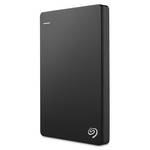 Seagate 1TB Backup Plus Slim Portable External USB 3.0 Hard Drive (Black)