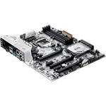 ASUS　SABERTOOTH Z170S　LGA1151 ASUS Sabertooth Z170 S Motherboard Review - Legit Reviews