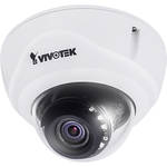 Vivotek V Series FD9371-EHTV 3MP Vandal-Resistant Outdoor Network Dome Camera <sp> </sp>with Built-In Heater