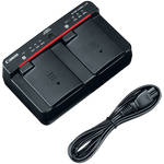 Canon LP-E19 Battery Pack (2700mAh) 1169C002 B&H Photo Video
