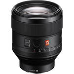 Sony Distagon T* FE 35mm f/1.4 ZA Lens SEL35F14Z B&H Photo Video