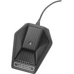 Audio-Technica U851CW UniPoint Boundary Microphone with Connection for UniPak Wireless Transmitters