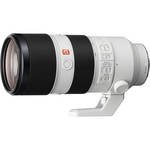 70-200mm f/2.8 GM