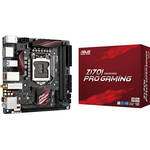 PCパーツ ASUS - ASUS Z170I PRO GAMING mini-itx LGA1151 Amazon.com: ASUS LGA1151 DDR4 DisplayPort HDMI SATA 6Gb/s