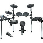 Alesis Command 8-Piece Electronic Drum Kit with Module