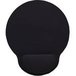 WaveRest® Gel Mouse Pad, Black