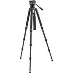 Miller Compass 23 Solo 100 Three-Stage Carbon Fiber Tripod System