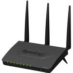 Synology RT1900ac Dual-Band Wireless-AC1900 Gigabit Router