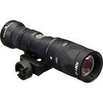 SureFire M300V Mini Scout IR and White LED M300V-B-Z68-BK B&H