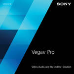 Sony Vegas Pro 13 Upgrade Download Svdvd B H Photo Video