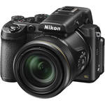 Nikon DL24-500 f/2.8-5.6 Digital Camera