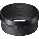 Sigma 30mm f/1.4 DC DN Contemporary Lens (Sony E) 302965 B&H