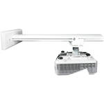 Optoma Technology Ultra Short Throw Universal Wall Mount (White)