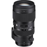 50-100mm f/1.8 DC HSM