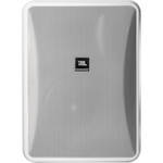 JBL Control 28-1 High Output Indoor/Outdoor Background/Foreground Speaker (Pair, White)