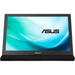 ASUS MB169C+ 15.6" 16:9 Portable IPS USB-Powered Monitor