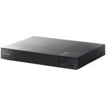 Sony UBPX800 Streaming 4K Ultra HD 3D Hi-Res Audio Wi-Fi and Bluetooth  Built-in Blu-ray Player with A 4K HDMI Cable and Remote Control- Black