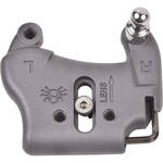 Spider Camera Holster Plate With Pin for SpiderPro Holster