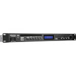 Denon DN-300C Rack-Mountable CD and Media Player