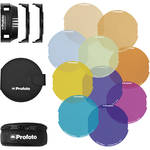 Color Gel Starter Kit