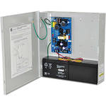 ALTRONIX AL300ULX Series Single Output Power Supply/Charger