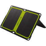 GOAL ZERO Nomad 7 Plus Solar Panel (Black/Green)