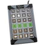 X-keys XK-24 Special Edition Programmable Keypad