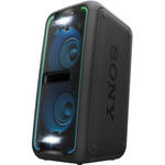 Sony GTK-XB7 Portable Bluetooth Home Audio System GTK-XB7BC B&H