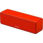 Sony h.ear go Wireless Speaker (Cinnabar Red) SRSHG1/RED B&H