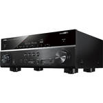Yamaha RX-V781 7.2-Channel Network A/V Receiver (Black)