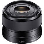 Sony E 30mm f/3.5 Macro Lens SEL30M35 B&H Photo Video