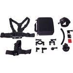 GoPro Karma with HERO6 Black　新品未使用 GoPro Karma Ultra Compact Drone with HERO6 Black QKWXX-601