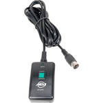 American DJ VF5PR Wired Remote Control for VF1000 and VF1300 Fog Machine
