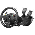 Thrustmaster T150 Gaming Steering Wheel 4169080 Steering wheel + Pedals PC,  PlayStation 4, Playstation 3 Negro