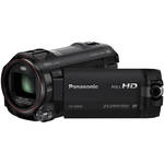 Panasonic HC-W850 Twin Camera Full HD Camcorder