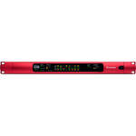 Focusrite RedNet A16R - Dante Networked A-D and D-A Converter