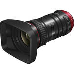 Angenieux Optimo Ultra 12X S35 & U35 Spherical Lens Kit with FF/VV Rear Optics Lens