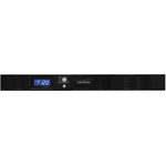 CyberPower PR1000LCDRM1U Smart App Sinewave UPS (1000VA/750W)