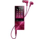 SONY - NW-A36HN walkman SONY 32GB ピンク Amazon.co.jp: SONY Walkman A Series 6GB Pink [NW-A1000/P