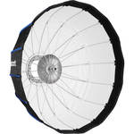 Westcott Rapid Box Beauty Dish (24", for Elinchrom)
