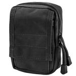 Barska Loaded Gear CX-800 Accessory Pouch (Black)