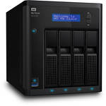 WD My Cloud Expert Series 12TB EX2 Ultra 2-Bay