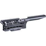 SRVVACC ARMS RAILSYSTEM-AK100 ハンドガード SRVVACC ARMS RAILSYSTEM-AK100 ハンドガード SRVVACC ARMS