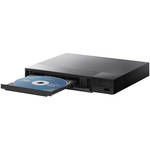 Sony BDP-S1700E Multi-Region/Multisystem Blu-ray Disc BDP-S1700E